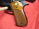 Smith & Wesson Mod 539 9MM with Box - 7 of 20