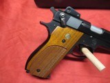 Smith & Wesson Mod 539 9MM with Box - 11 of 20