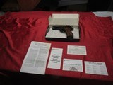 Smith & Wesson Mod 539 9MM with Box - 1 of 20