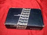 Smith & Wesson Mod 539 9MM with Box - 19 of 20