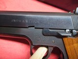 Smith & Wesson Mod 539 9MM with Box - 4 of 20