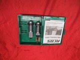 RCBS 225 Winchester Die Set - 1 of 3