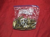 Approx 100 Rds Winchester 225 Brass Casings - 1 of 1