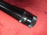 Vintage Weaver K10 60-B Scope with Rings and Mounts - 7 of 9