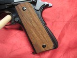 Colt Ace 22 Mfg 1937 with letter & 22 Match Barrel - 8 of 15
