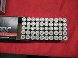 2 Boxes 91 Rds 44 Magnum Factory Ammo - 5 of 6