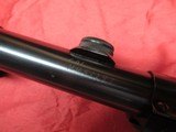 Vintage Weaver K12 60-C2 Scope with rings and mounts - 3 of 10
