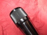Vintage Weaver K12 60-C2 Scope with rings and mounts - 2 of 10