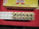 32 Rds Western Super X 44 Magnum Ammo - 4 of 6