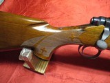 Remington 700 BDL 22-250 Varmint - 3 of 20