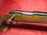 Remington 700 BDL 22-250 Varmint - 2 of 20