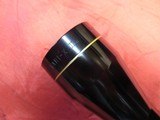 Vintage Leupold Vari-X II 2-7 Scope - 2 of 8