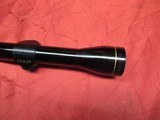 Vintage Leupold Vari-X II 2-7 Scope - 8 of 8
