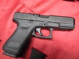 Glock 19 Gen 5 with extra mags and case - 5 of 8