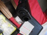 Glock 22 40 Cal with Case and 4 Mags & Holster - 16 of 17