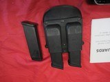 Glock 22 40 Cal with Case and 4 Mags & Holster - 4 of 17