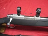 Ruger 77 357 Stainless - 2 of 19