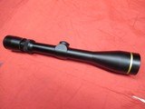 Leupold Vari-X II 3.5-10X40 - 9 of 9