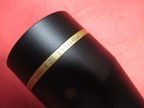 Leupold Vari-X II 3.5-10X40 - 3 of 9
