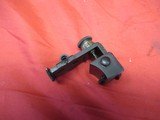 Lyman 57 WJS Receiver Sight - 6 of 7