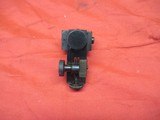 Lyman 57 WJS Receiver Sight - 7 of 7