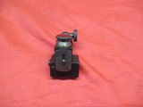 Lyman 57 WJS Receiver Sight - 1 of 7