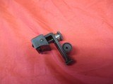 Lyman 57 WJS Receiver Sight - 2 of 7
