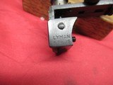 Lyman 57 WJS Receiver Sight - 3 of 7