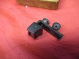 Lyman 57 WJS Receiver Sight - 5 of 7