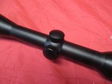 Swarovski 4-12X50 Habicht A Scope - 4 of 9