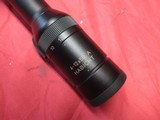 Swarovski 4-12X50 Habicht A Scope - 3 of 9