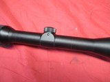 Swarovski 4-12X50 Habicht A Scope - 6 of 9