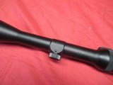 Swarovski 4-12X50 Habicht A Scope - 8 of 9