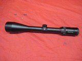 Swarovski 4-12X50 Habicht A Scope - 1 of 9