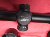 Vortex Diamondback 4-16X42 Dead-Hold BDC Scope - 7 of 12