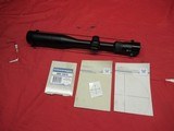 Vortex Diamondback 4-16X42 Dead-Hold BDC Scope - 1 of 12