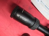 Vortex Diamondback 4-16X42 Dead-Hold BDC Scope - 6 of 12