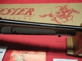Winchester Mod 70 Classic Fwt 243 with Box - 5 of 21
