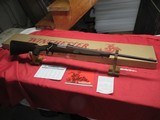 Winchester Mod 70 Classic Fwt 243 with Box - 1 of 21