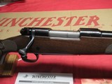 Winchester Mod 70 Classic Fwt 243 with Box - 2 of 21