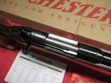 Winchester Mod 70 Classic Fwt 243 with Box - 8 of 21