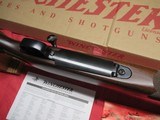 Winchester Mod 70 Classic Fwt 243 with Box - 12 of 21