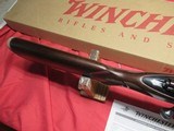 Winchester Mod 70 Classic Fwt 243 with Box - 9 of 21