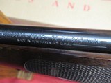 Winchester Mod 70 Classic Fwt 243 with Box - 15 of 21