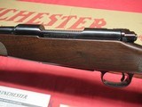 Winchester Mod 70 Classic Fwt 243 with Box - 17 of 21