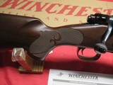 Winchester Mod 70 Classic Fwt 243 with Box - 3 of 21
