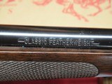 Winchester Mod 70 Classic Fwt 243 with Box - 7 of 21
