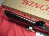 Winchester Mod 70 Classic Fwt 243 with Box - 13 of 21