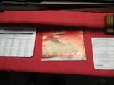 Winchester Mod 70 Classic Fwt 243 with Box - 11 of 21