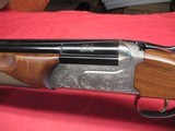 Charles Daly Diamond III NRA special 12ga O/U - 16 of 21